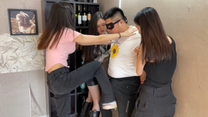 图片[3]_『超S·联盟』丝袜大盗落网记_绳艺库视频下载