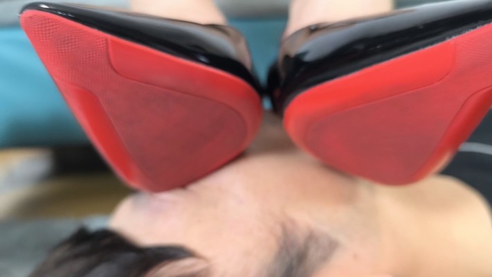 图片[2]_【楼遥】高跟玉足调教_绳艺库视频下载