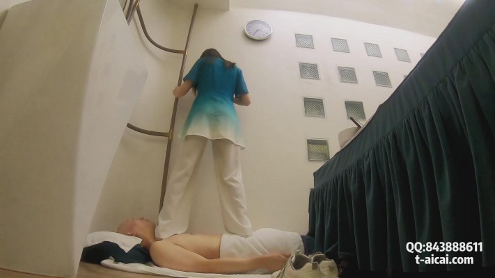 图片[9]_【素人S】开发足浴店漂亮妹妹踩踏2._绳艺库视频下载