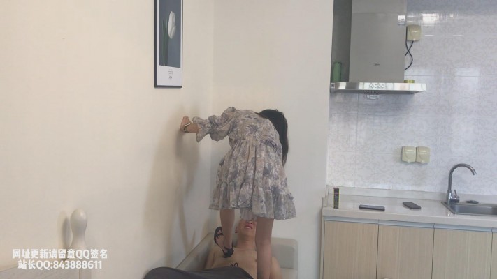 图片[11]_【素人S】美竹姐姐《黑色绑带高跟的折磨》_绳艺库视频下载