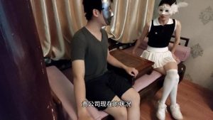 【婉儿原创】揪出间谍狠揍 剧情白丝美腿绞杀处刑内奸商业间谍_绳艺库视频下载