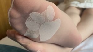 【黑丝诱惑】沐沐裸足随意玩弄狗奴_绳艺库视频下载