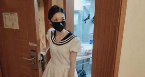 【婉儿原创】清纯白丝幼师残忍绞晕出轨姐夫 婉儿S剧情绞杀珍藏巨作_绳艺库视频下载