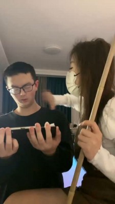 图片[4]_【汐言】带锁签协议-刑满释放_绳艺库视频下载