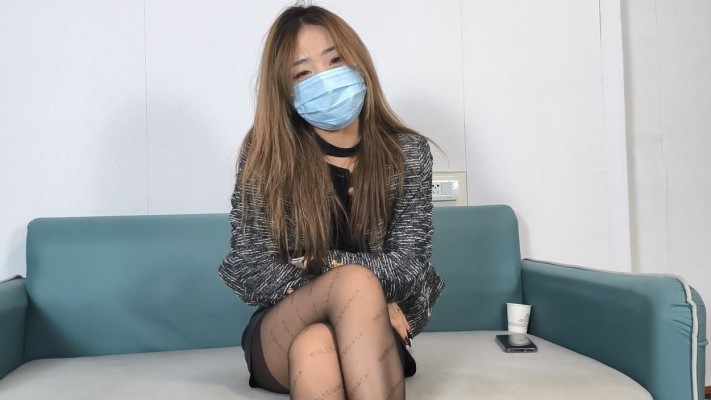 【肉肉Rose】陪玩小妹的惊悚GTS_绳艺库视频下载