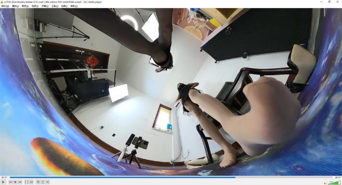 图片[12]_【婧児小主】【VR】双女S拉拉情侣双女神脚下卑微渺小的追求者_绳艺库视频下载