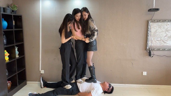 图片[14]_『超S·联盟』丝袜大盗落网记_绳艺库视频下载