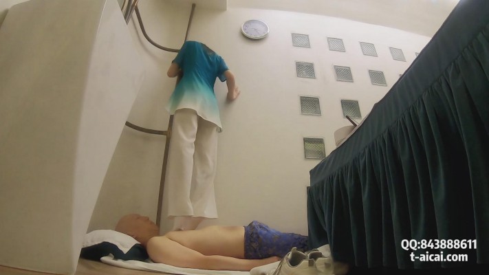 图片[3]_【素人S】开发足浴店漂亮妹妹踩踏2._绳艺库视频下载