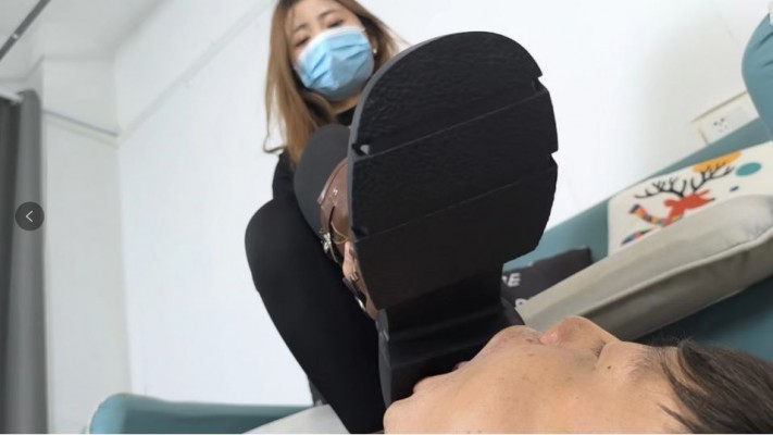 图片[10]_【女神学院·肉肉Rose】马丁靴跳踩舔靴_绳艺库视频下载