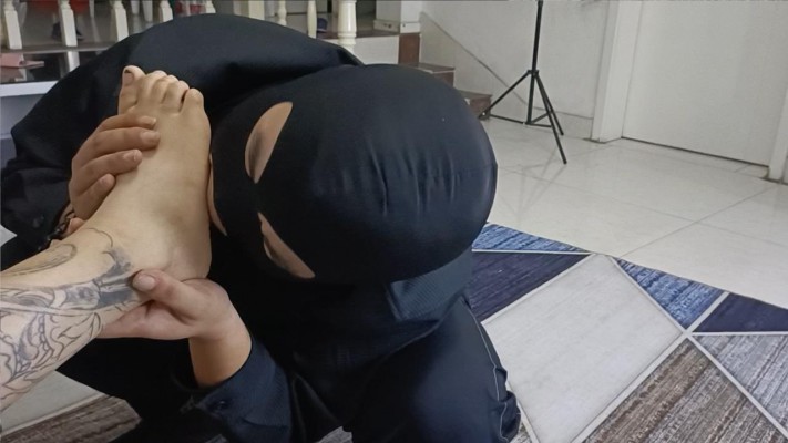 图片[2]_素人新人双女S第二场调教_绳艺库视频下载