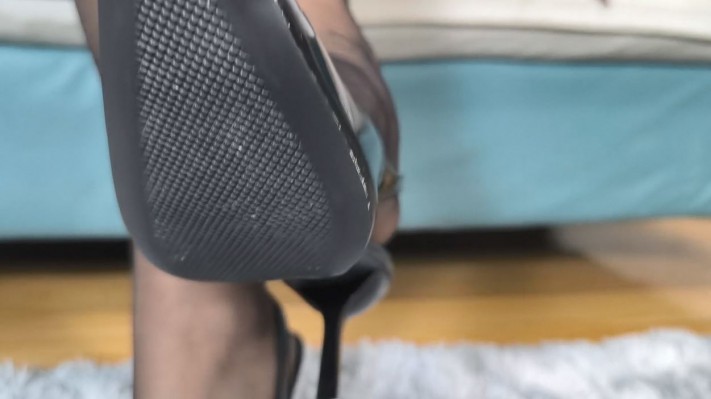 图片[3]_【肉肉Rose】陪玩小妹的惊悚GTS_绳艺库视频下载