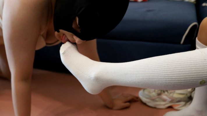 图片[12]_【芊芊】闻袜子的母狗说错话_绳艺库视频下载