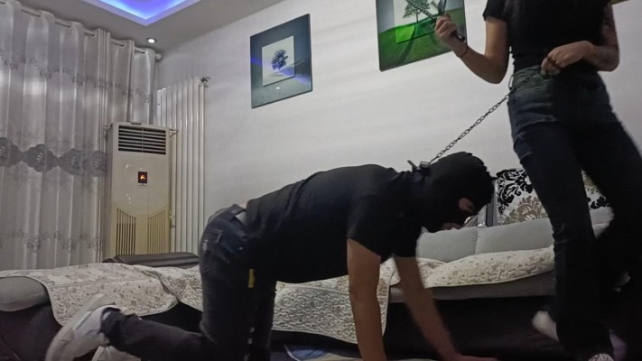 图片[2]_尤尤子女王的恋足场_绳艺库视频下载