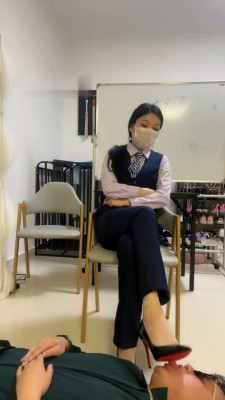 图片[2]_【甜心教主】剧情-房产中介遇到色狼_绳艺库视频下载