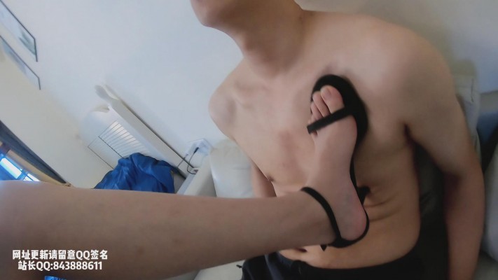 图片[13]_【素人S】美竹姐姐《黑色绑带高跟的折磨》_绳艺库视频下载