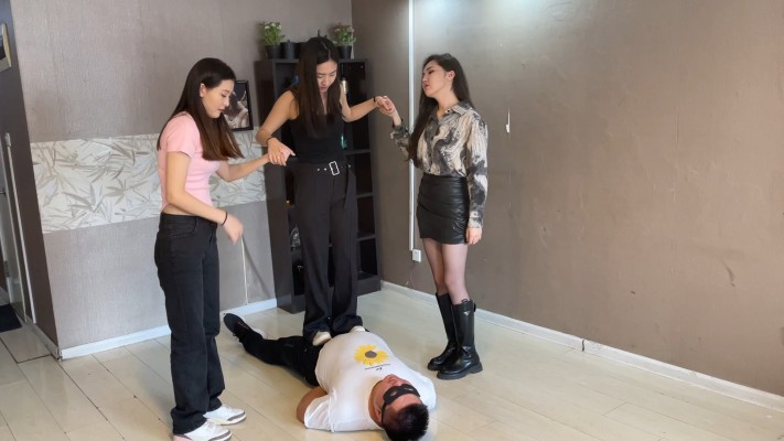 图片[15]_『超S·联盟』丝袜大盗落网记_绳艺库视频下载