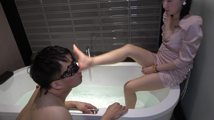 图片[5]_【彼岸花】美足挑逗家奴_绳艺库视频下载