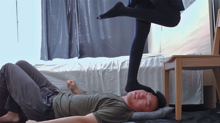 图片[16]_『红颜榜』航儿jk重度跳踩虐脸出血近距离喂食脚趾甲_绳艺库视频下载