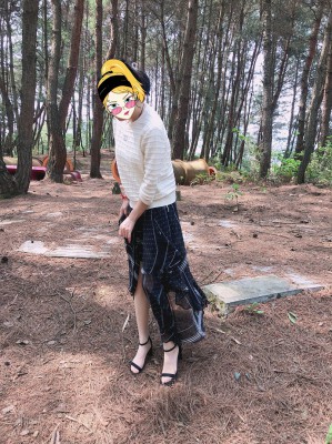 图片[2]_周末郊游.不忘品尝素人小姐姐的原味臭丝脚_绳艺库视频下载