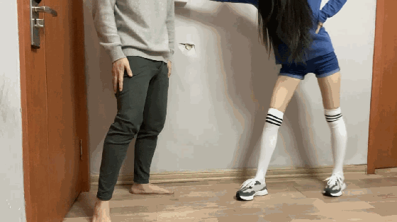 图片[9]_诗曼 活力美女房主超狠踢裆小男生_绳艺库视频下载