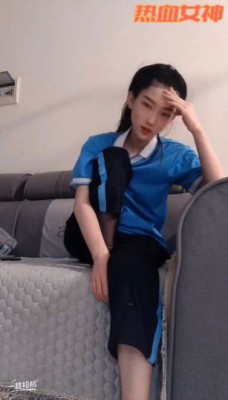 图片[8]_【热血女神】18岁绝美学生s校服女班长课后美脚羞辱你_绳艺库视频下载