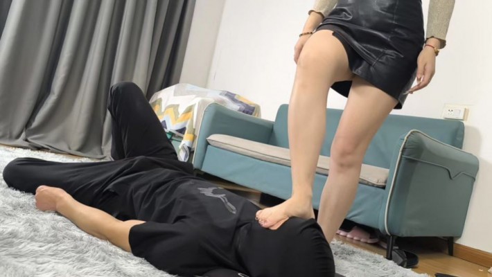 图片[8]_【女神学院·稚主KK】青帮大佬清除内奸_绳艺库视频下载