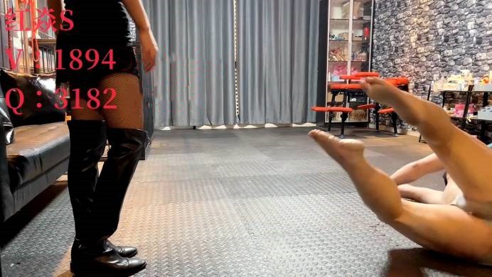 图片[12]_红焱S皮靴超艺术踹脸踢打耳光干出血！_绳艺库视频下载