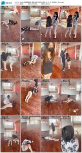 【媚娘原创】各种嘎剧情合集，鞭Shi 姐妹互相伤害 互相报复_绳艺库视频下载