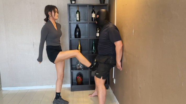 【蛋碎娇娃】『超S·联盟』汐柠S带177素人练习调教_绳艺库视频下载