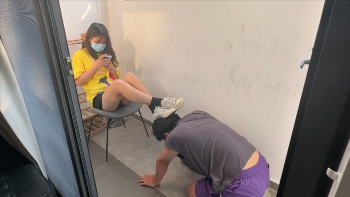 图片[3]_家奴的日常生活【一】_绳艺库视频下载