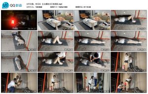 【欢乐谷】女主播的末日深度版_绳艺库视频下载