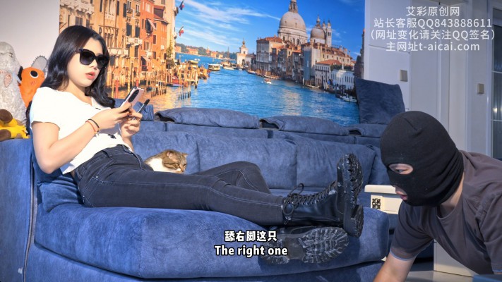 图片[4]_【初见】家奴用舌头清理沾满污泥的马丁靴_绳艺库视频下载