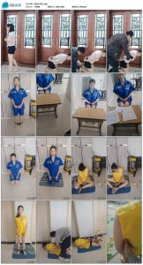 抓捕女刑犯_绳艺库视频下载