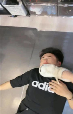 图片[14]_【伊楠】艺术调-惩戒打手心/高跟踩踏/裸足插嘴踩脸_绳艺库视频下载