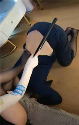 图片[9]_【酒酒S】长腿御姐S-黑丝高跟首调虐【上】_绳艺库视频下载