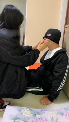 图片[11]_【精神小妹】6S学生主-重度全体重踩/踢踹_绳艺库视频下载