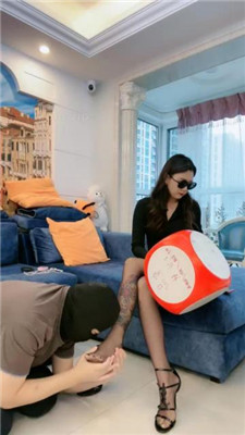 图片[3]_【初见】抛塞子决定怎么虐狗_绳艺库视频下载