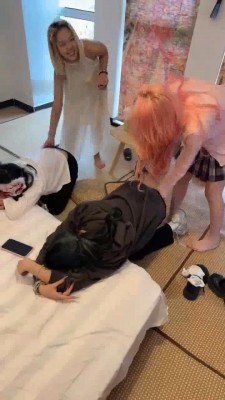 图片[4]_【最浪女慕】和姐妹沦为母畜伺候双主_绳艺库视频下载