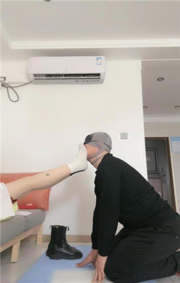 图片[14]_【不期而遇】脚踩脖子窒息/圣水/重度踢踹_绳艺库视频下载