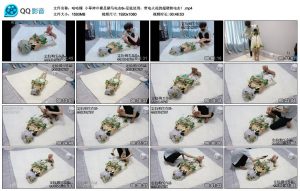 【咕咕精】小草神の裸足驷马电击tk-足底处刑,带电火花的超硬核电击!_绳艺库视频下载