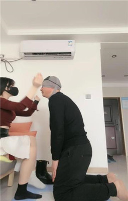 图片[16]_【不期而遇】脚踩脖子窒息/圣水/重度踢踹_绳艺库视频下载