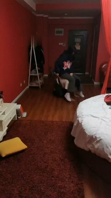 图片[8]_【小琪】学生S小白鞋黑丝闻舔/碾压喂食【完整版】_绳艺库视频下载