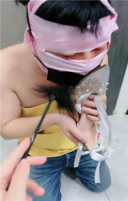 图片[6]_【玥樾】双S女神玩虐骚狗【下】_绳艺库视频下载