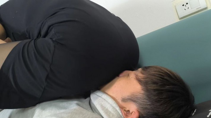 图片[3]_【女神学院·悦兮】香晕狗子_绳艺库视频下载