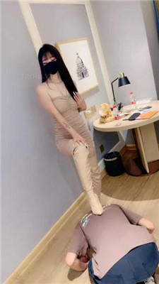 图片[4]_【浅夏大大】皮靴掌控/气味控制/人体除臭【上】_绳艺库视频下载