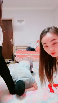 图片[6]_【紫陌】双S-重度鞭打/轮流踢踹/肉丝脚踩_绳艺库视频下载