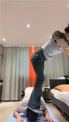 图片[12]_【不期而遇】圣水超多/高跟喂食/踩踏踩手/迷恋臀部_绳艺库视频下载