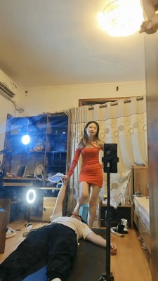 图片[2]_【诗琪】陪酒女郎裸足美腿诱惑虐-续集_绳艺库视频下载