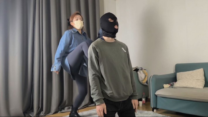 图片[2]_【女神学院·悦兮】飞踹乱舞_绳艺库视频下载