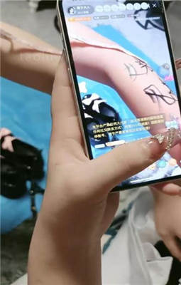 图片[5]_【欣欣子】双S-白丝气味辱/全体重踩踏_绳艺库视频下载